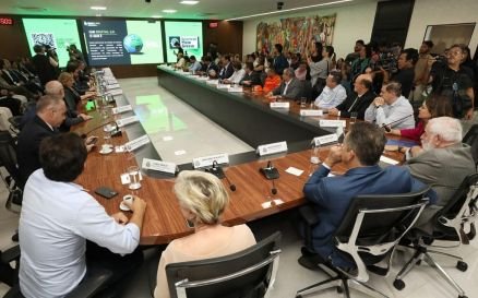 CAR Digital 2.0 é lançado e alcançará 142 municípios de MT até o fim do ano