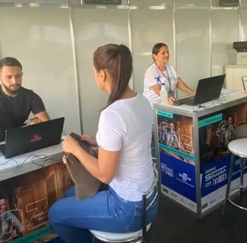 Campanha de renegociação de dívidas e acesso à créditos para empreendedores começa nesta quarta (18.09)