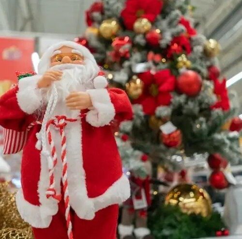 Compras de final de ano devem movimentar quase R$ 1 bi em Mato Grosso