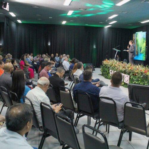 Congresso Estadual da Facmat debaterá futuro econômico de Mato Grosso no dia 03 de outubro
