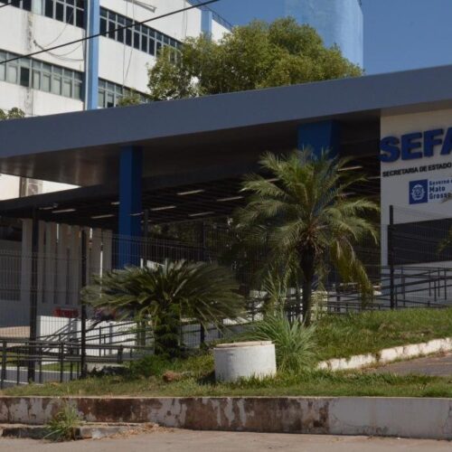 Contribuintes podem aderir ao Refis Extraordinário até 30 de setembro