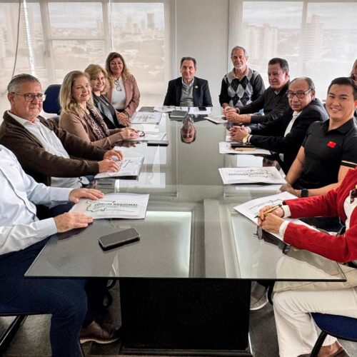 Facmat dá início a Fóruns Regionais 2025 com foco em geração de negócios e fortalecimento do associativismo