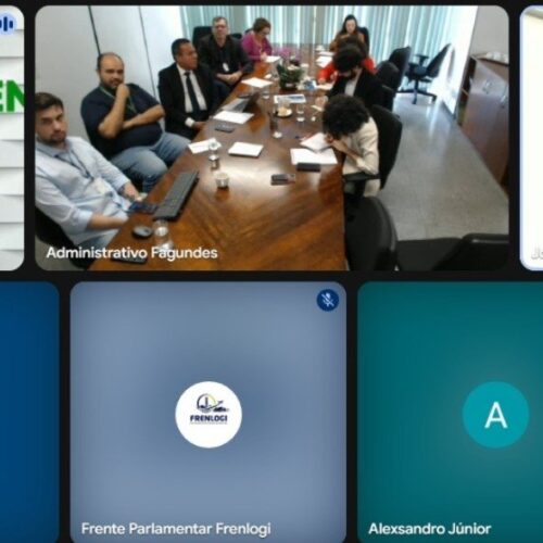 Facmat defende urgência de investimentos em estrutura logística de Mato Grosso