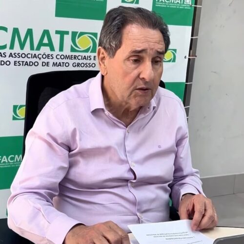 Facmat promove Fórum Regional das Associações Comerciais da Região Norte 2