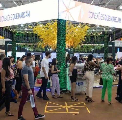 Feira do Empreendedor: oportunidade única para quem sonha em transformar ideias em negócios