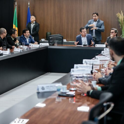 Governo de Mato Grosso lança pacote de serviços digitais para facilitar a vida do contribuinte