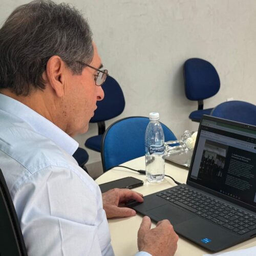 Integração e fortalecimento marcam Fórum Regional da Facmat no Sudoeste