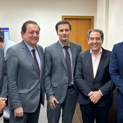 MPE-MT defende suspensão temporária da cobrança retroativa do ICMS pela Energisa em reunião com Facmat