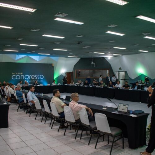 Mato Grosso pode diversificar mercados e atrair novos investimentos, mostra estudo da ApexBrasil