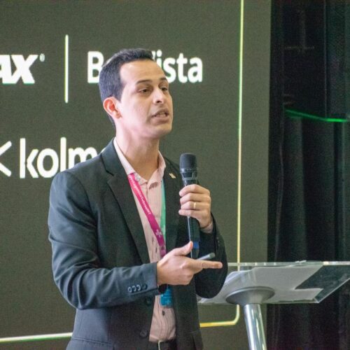 Painel sobre empregabilidade e formação profissional é destaque no Congresso da Facmat