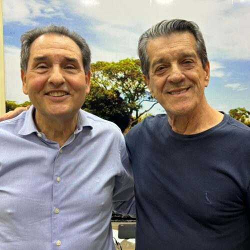 Parceria entre Facmat e escola Farina oferece descontos em cursos de ensino fundamental ao pré-vestibular