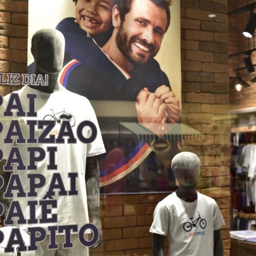 Procon-MT orienta consumidores sobre cuidados com compra do presente do Dia dos Pais