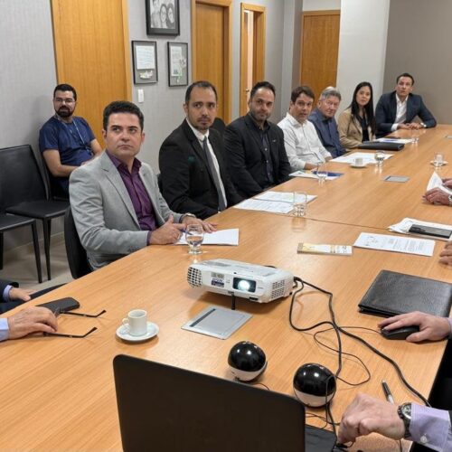 Projeto de lei que revoga responsabilidade solidária no ICMS recebe apoio da Facmat