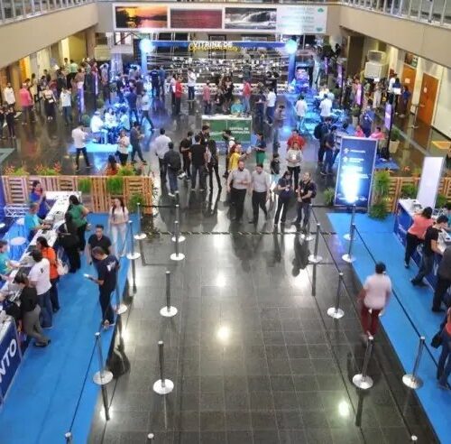 Sebrae/MT divulga data da Feira do Empreendedor e inicia comercialização de estandes