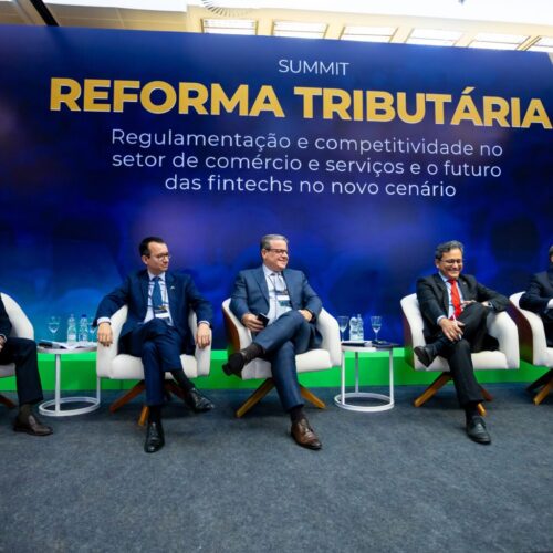 Setor produtivo, parlamentares e governo debatem impactos e desafios da implementação da Reforma Tributária
