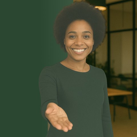 Localize uma filiada