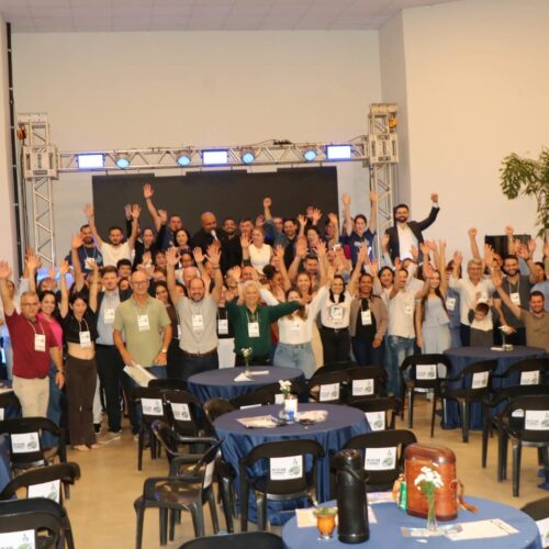 Aceab Summit 2025 reúne mais de 300 participantes em Água Boa e reforça protagonismo regional no empreendedorismo