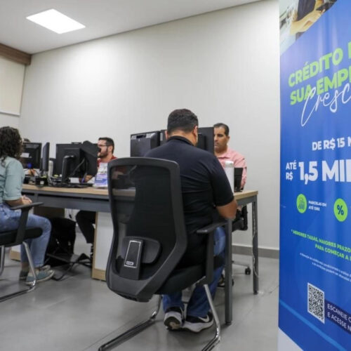 Desenvolve MT libera mais de R$ 30 milhões em crédito por meio de fundos de aval