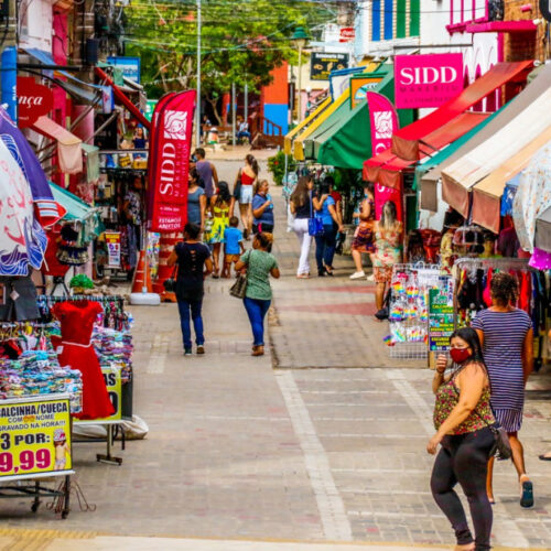 Governo de MT envia à AL pacote tributário para incentivar indústria e comércio