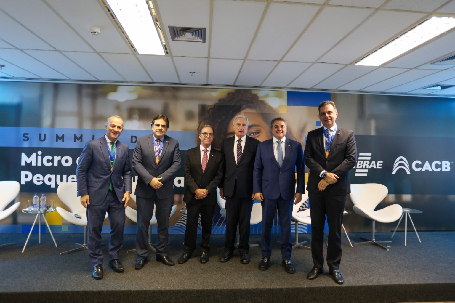 Parlamentares e setor produtivo defendem reajuste imediato do Simples Nacional