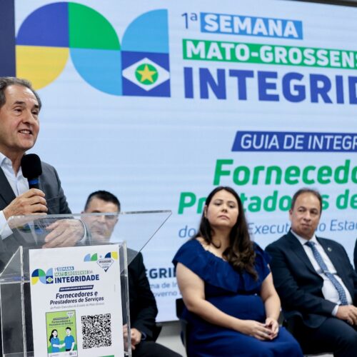 Presidente da Facmat defende mais acesso e oportunidades para pequenas empresas nas contratações públicas