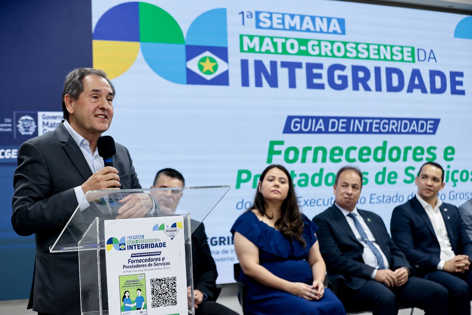 Presidente da Facmat defende mais acesso e oportunidades para pequenas empresas nas contratações públicas