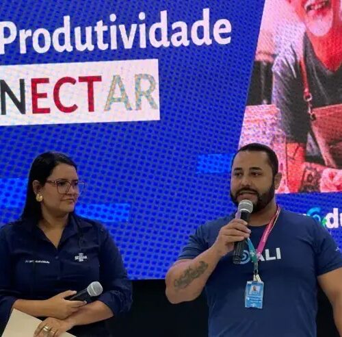 Empresas de MT recebem apoio gratuito do Sebrae para inovar, aumentar a produtividade e faturar mais