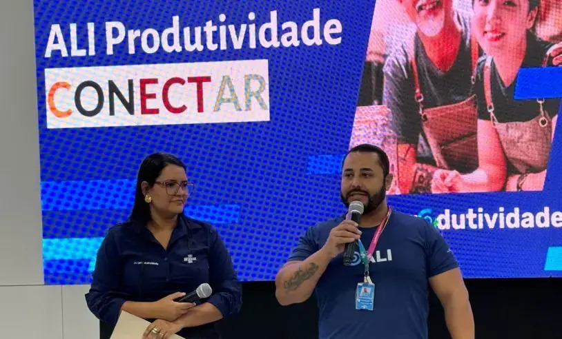 Empresas de MT recebem apoio gratuito do Sebrae para inovar, aumentar a produtividade e faturar mais