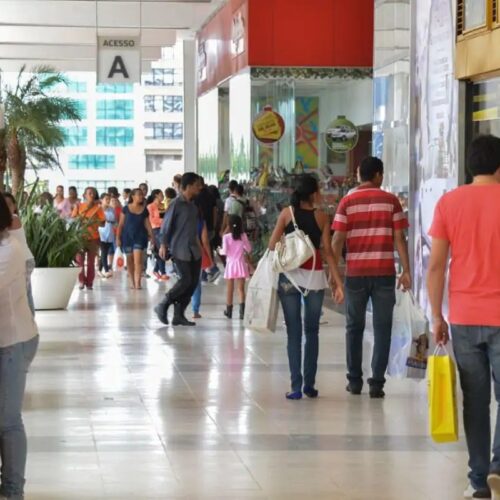 Serviços e comércio concentram 92% das empresas ativas em Mato Grosso