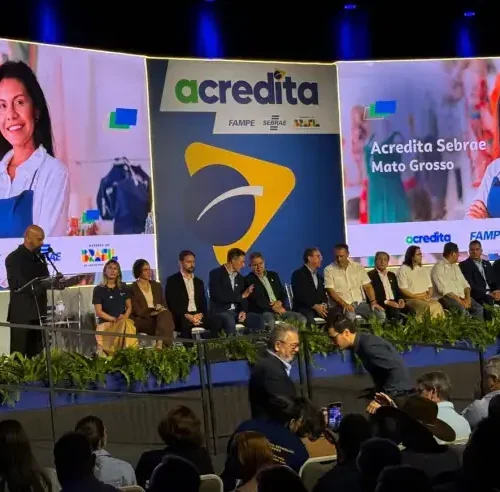 Nova linha de crédito de fundo garantidor formado por Sebrae e BNDES pode alavancar mais de R$ 9 bilhões