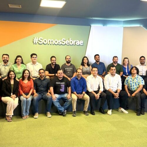 Instagram como ferramenta de negócio é tema de palestra em encontro do Conselho dos Jovens Empresários da ACCuiabá