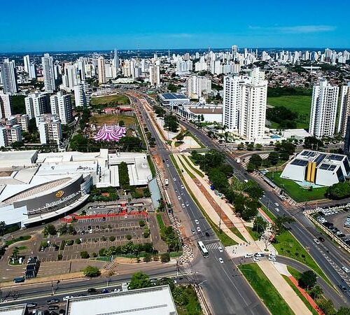 Mato Grosso abre 37 mil empresas e registra alta de 20% no primeiro trimestre