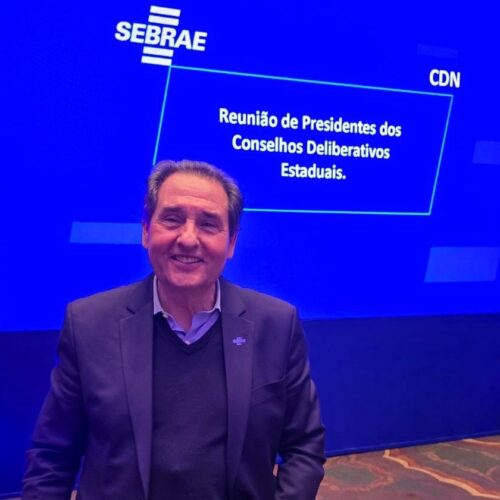 Governança, inovação e empreendedorismo pautam encontro nacional do Sistema Sebrae