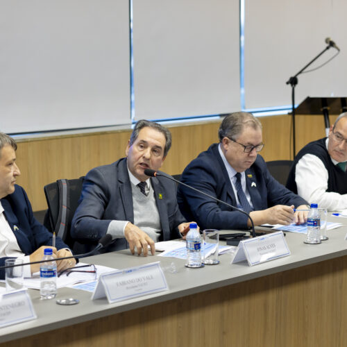 Reforma tributária preocupa representantes do sistema do associativismo