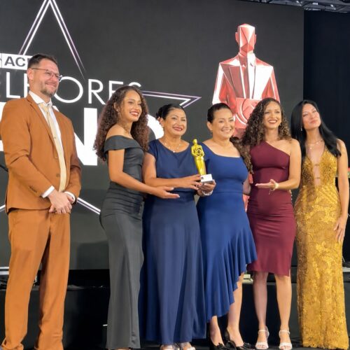 Associação Comercial de Tapurah homenageia 77 empresas no Destaque Empresarial 2025
