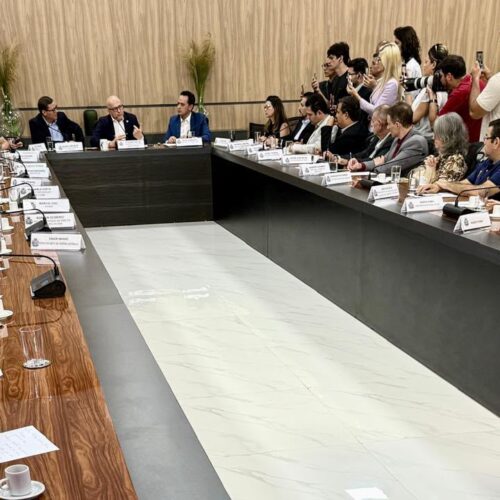 Comércio apoia lei que institui incentivos fiscais para atrair empresas e devolver movimento ao Centro Histórico de Cuiabá