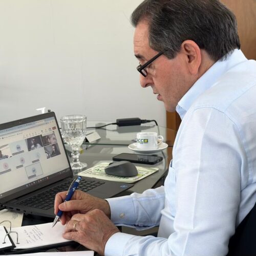 Fórum Regional da Facmat reúne associações comerciais e consolida demandas de cinco regiões de Mato Grosso