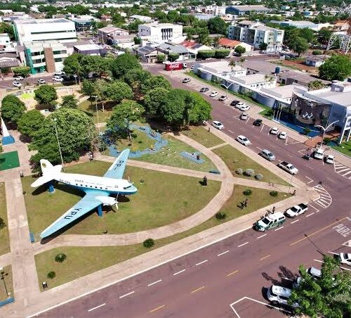 Vale do Araguaia apresenta demandas por ferrovia, duplicação da BR-158 e digitalização de serviços