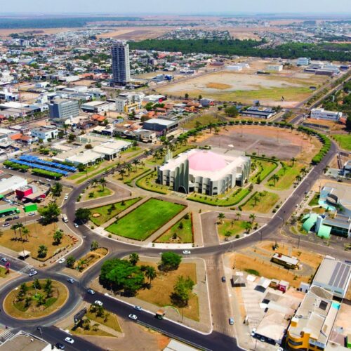 Norte apresenta demandas por rodovias, Ferrogrão, crédito e tributação