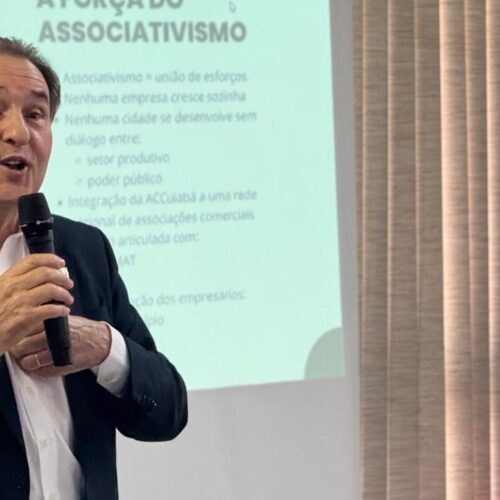 Facmat apoia manifesto nacional pela atualização dos limites do MEI e do Simples Nacional