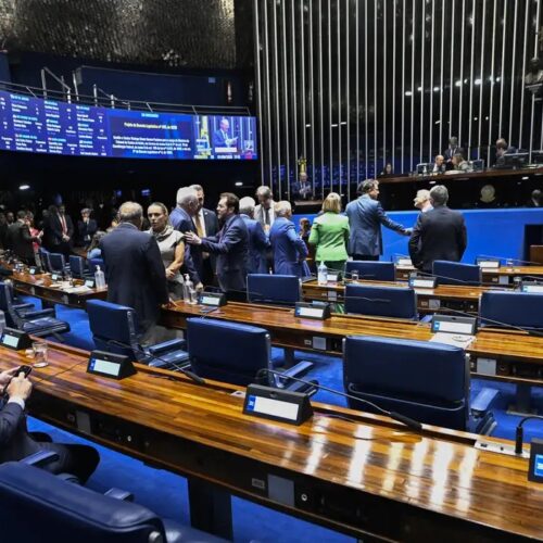 Facmat manifesta preocupação com aprovação do fim da escala 6×1 e alerta para impactos nos pequenos negócios