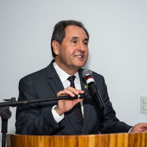 Facmat adere a manifesto em defesa da superação da polarização política e governo para todos