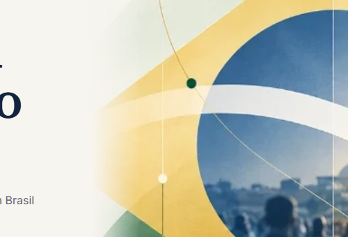 Carta aos brasileiros propõe trocar a polarização por um pacto em torno do trabalho, da liberdade e das instituições